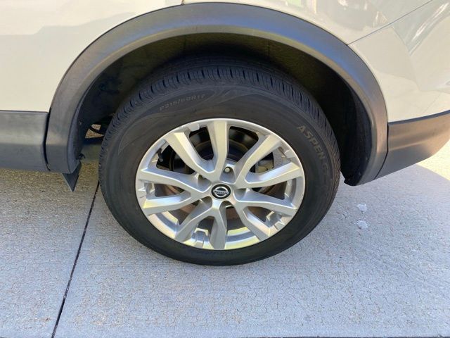 2021 Nissan Rogue Sport S Raleigh NC