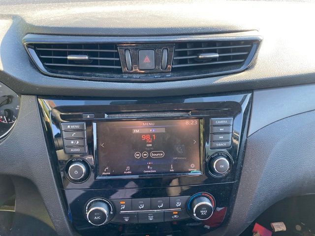 2021 Nissan Rogue Sport S Raleigh NC