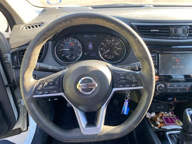 2021 Nissan Rogue Sport S Raleigh NC