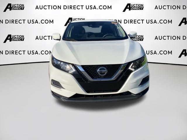 2021 Nissan Rogue Sport S Raleigh NC