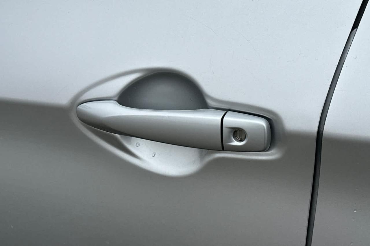 2021 Nissan Rogue Sport S Roseville CA