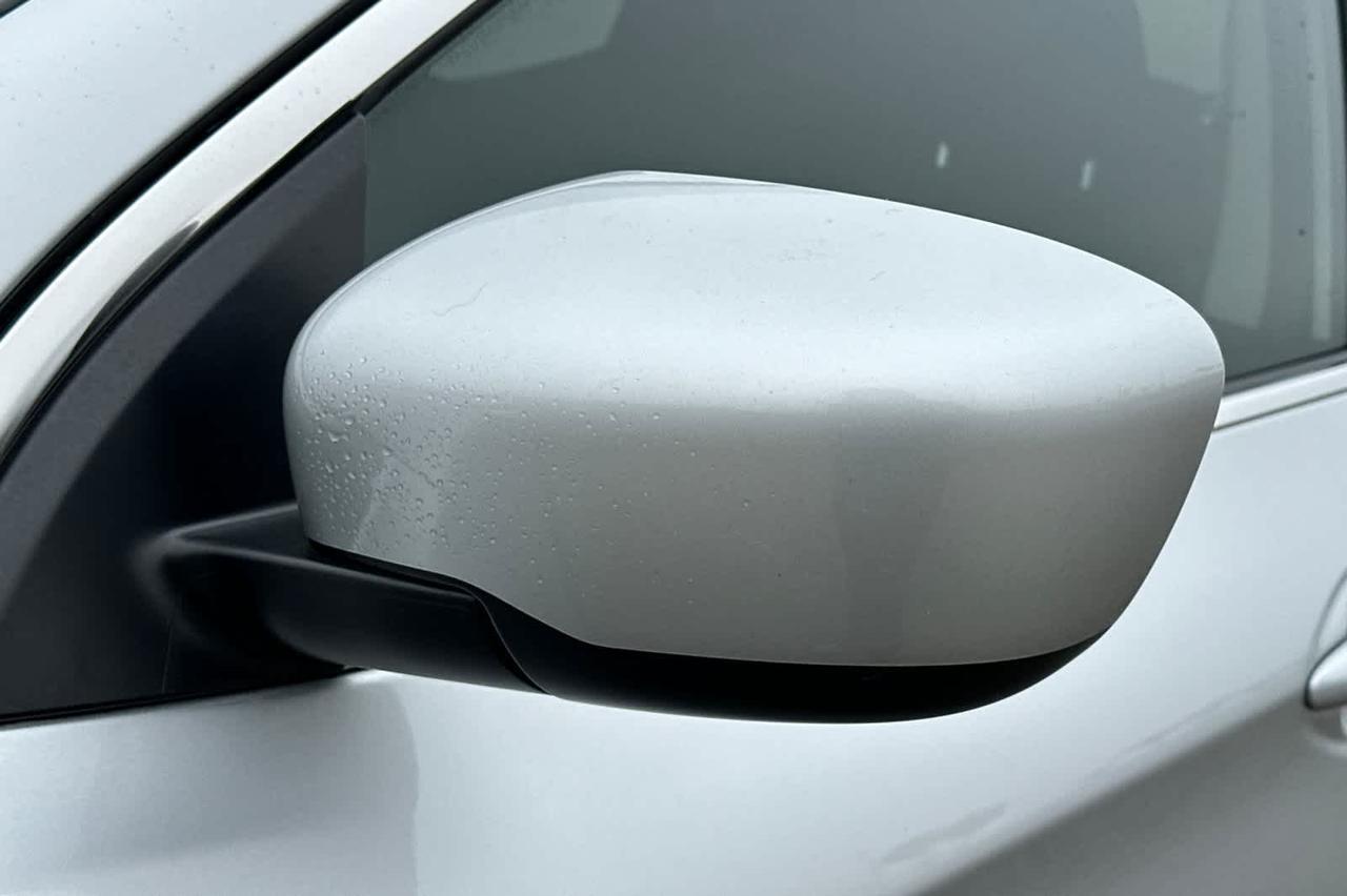 2021 Nissan Rogue Sport S Roseville CA