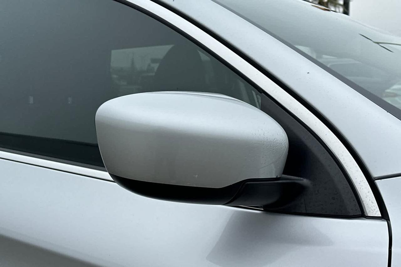 2021 Nissan Rogue Sport S Roseville CA