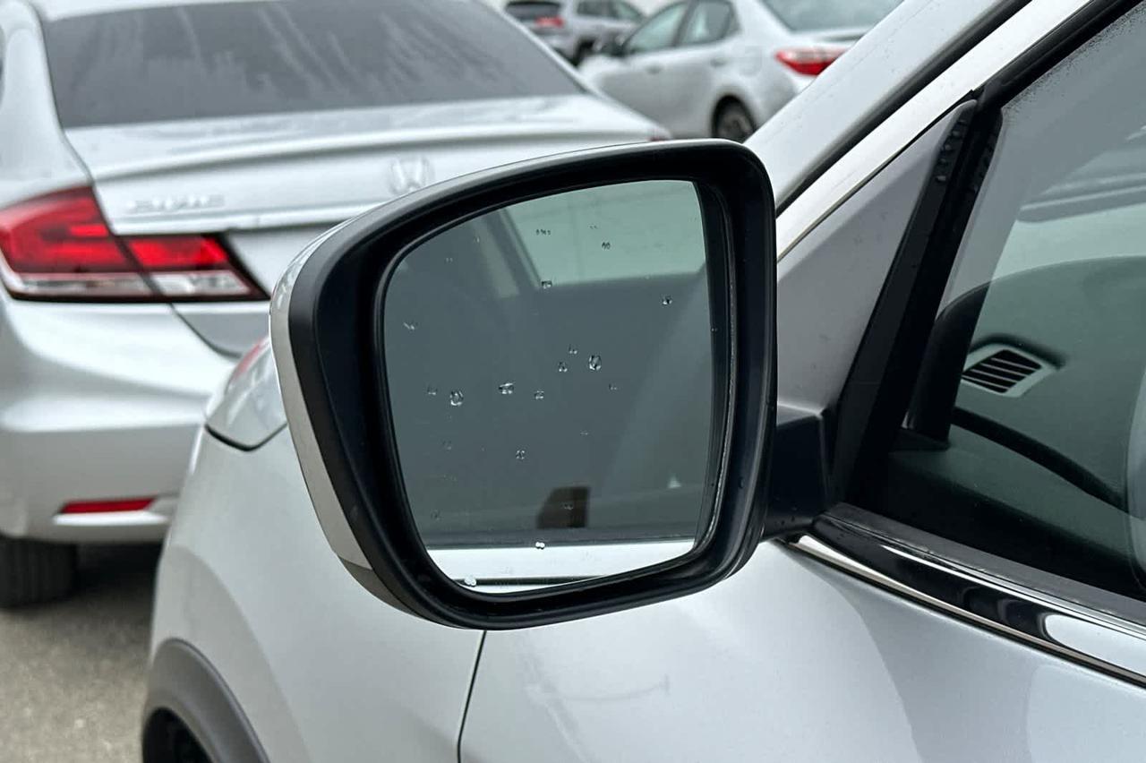 2021 Nissan Rogue Sport S Roseville CA