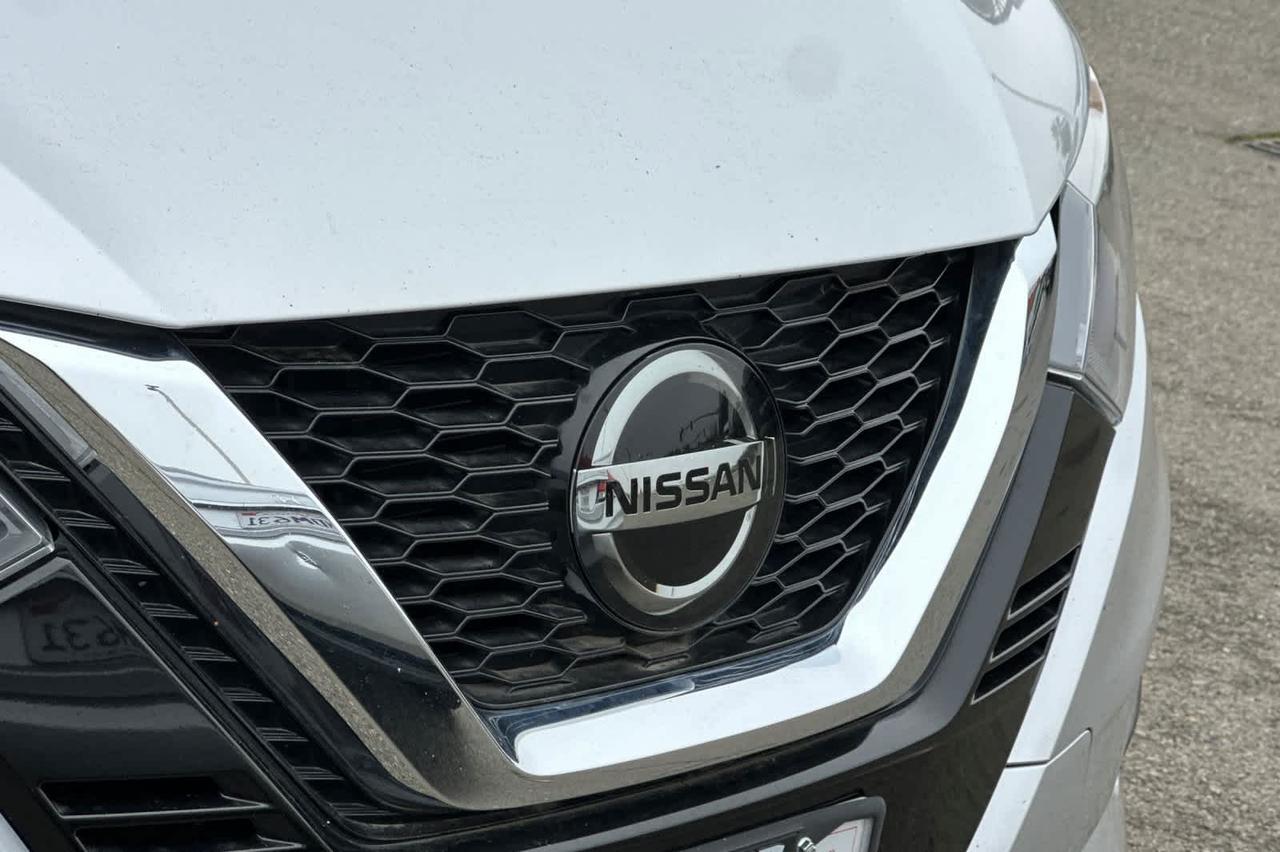 2021 Nissan Rogue Sport S Roseville CA