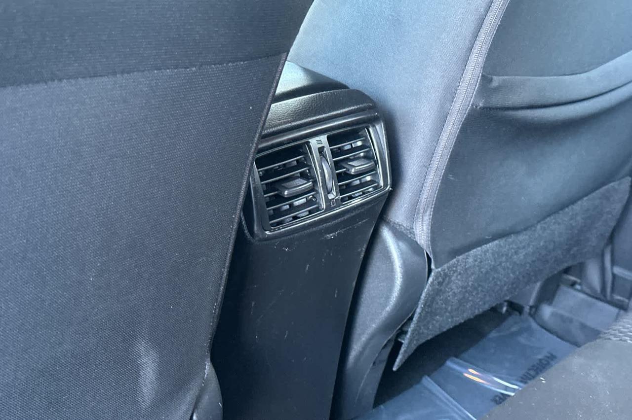 2021 Nissan Rogue Sport S Roseville CA