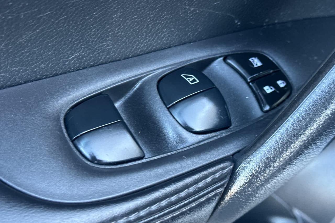 2021 Nissan Rogue Sport S Roseville CA