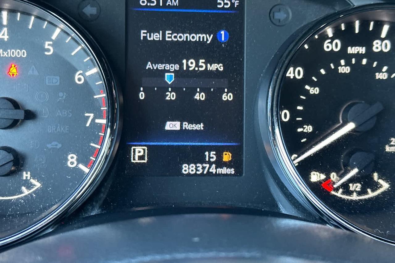 2021 Nissan Rogue Sport S Roseville CA