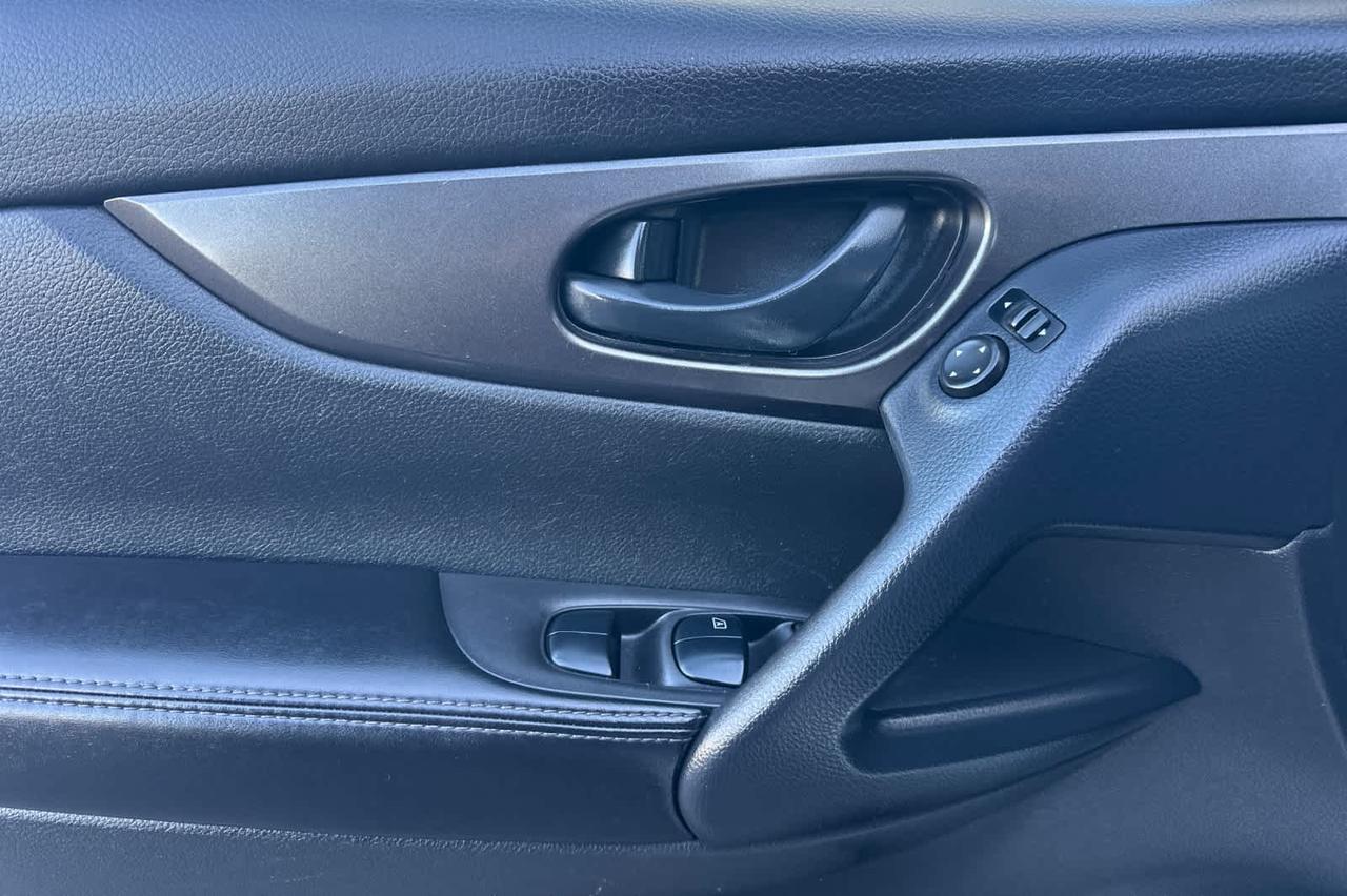 2021 Nissan Rogue Sport S Roseville CA