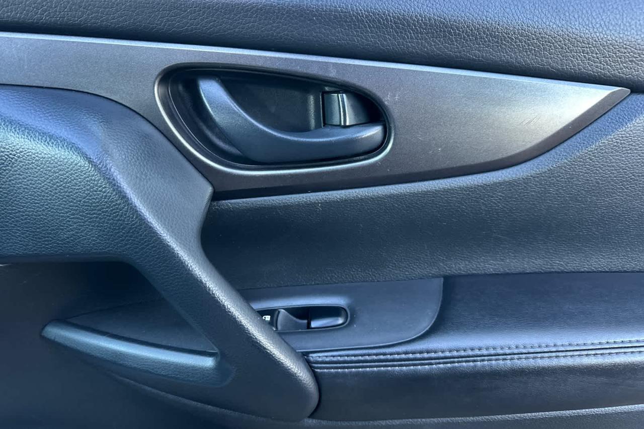 2021 Nissan Rogue Sport S Roseville CA