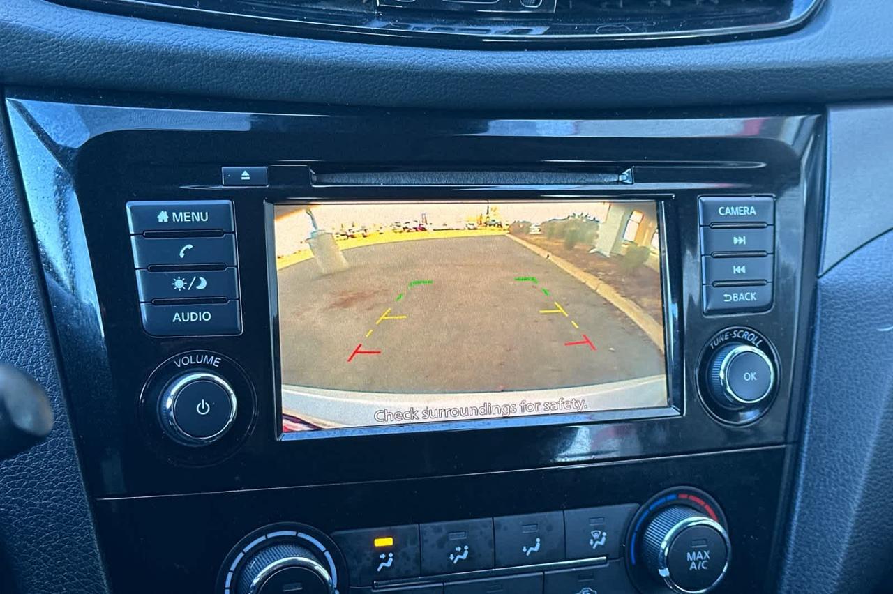 2021 Nissan Rogue Sport S Roseville CA