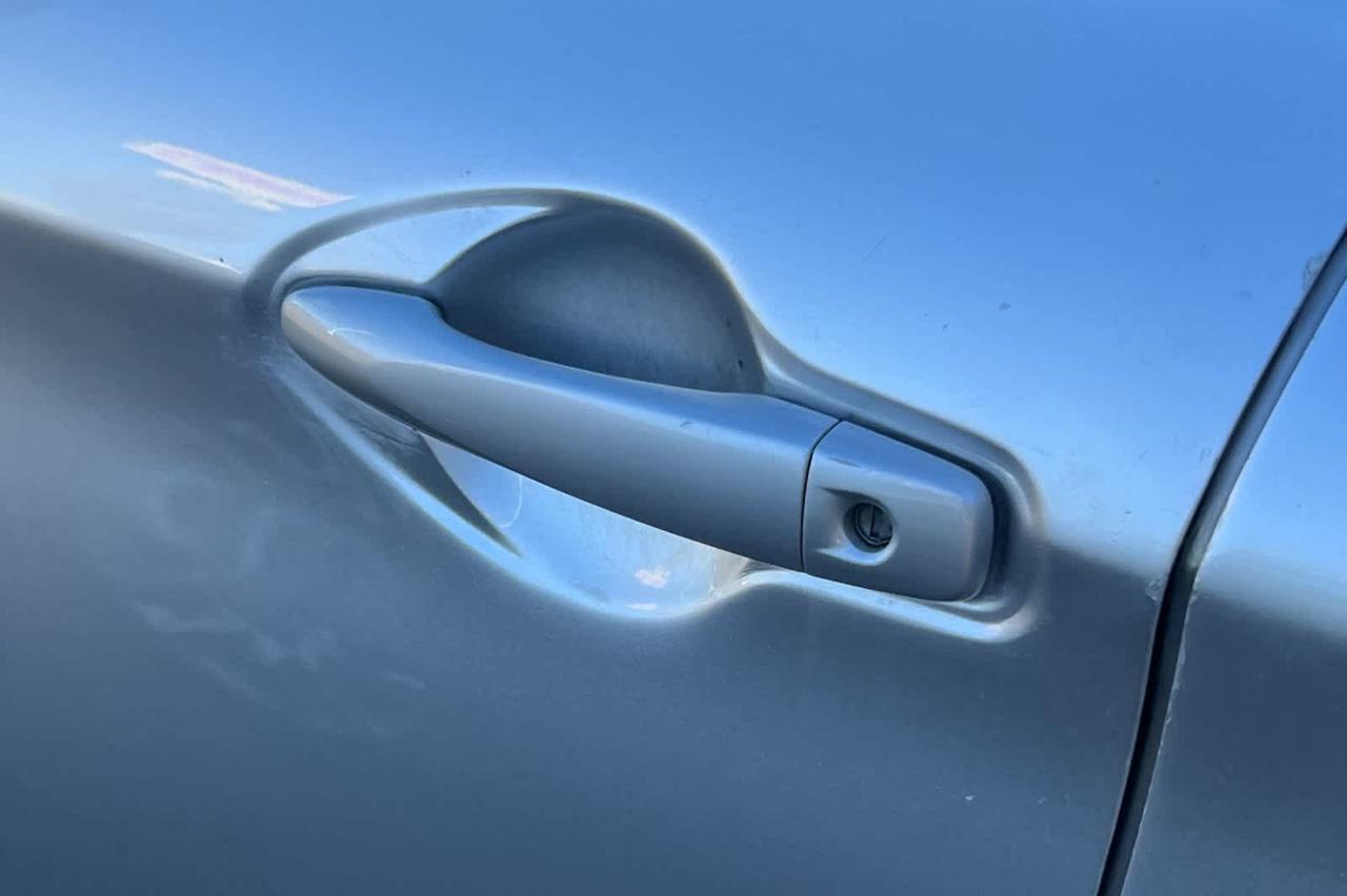 2021 Nissan Rogue Sport S Roseville CA