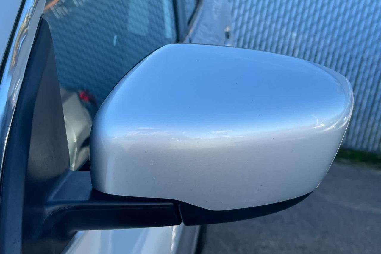 2021 Nissan Rogue Sport S Roseville CA