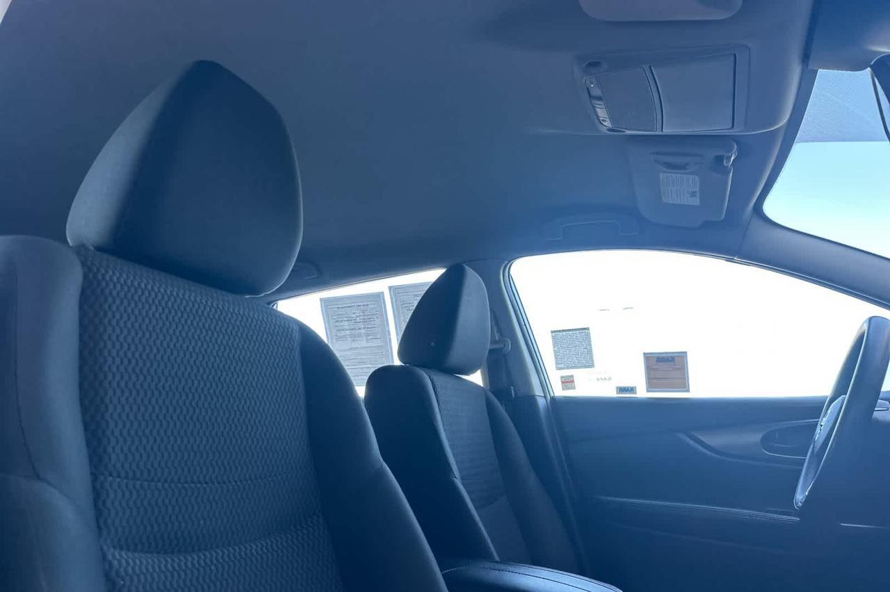 2021 Nissan Rogue Sport S Roseville CA