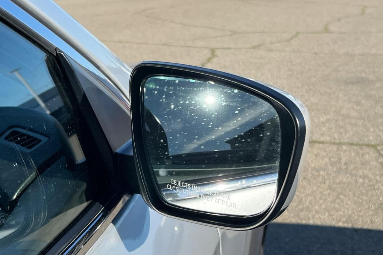 2021 Nissan Rogue Sport S Roseville CA