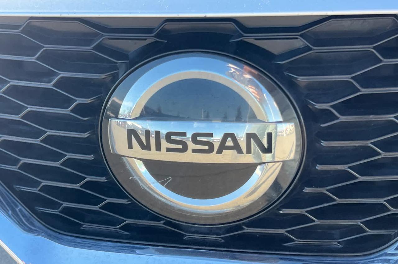 2021 Nissan Rogue Sport S Roseville CA