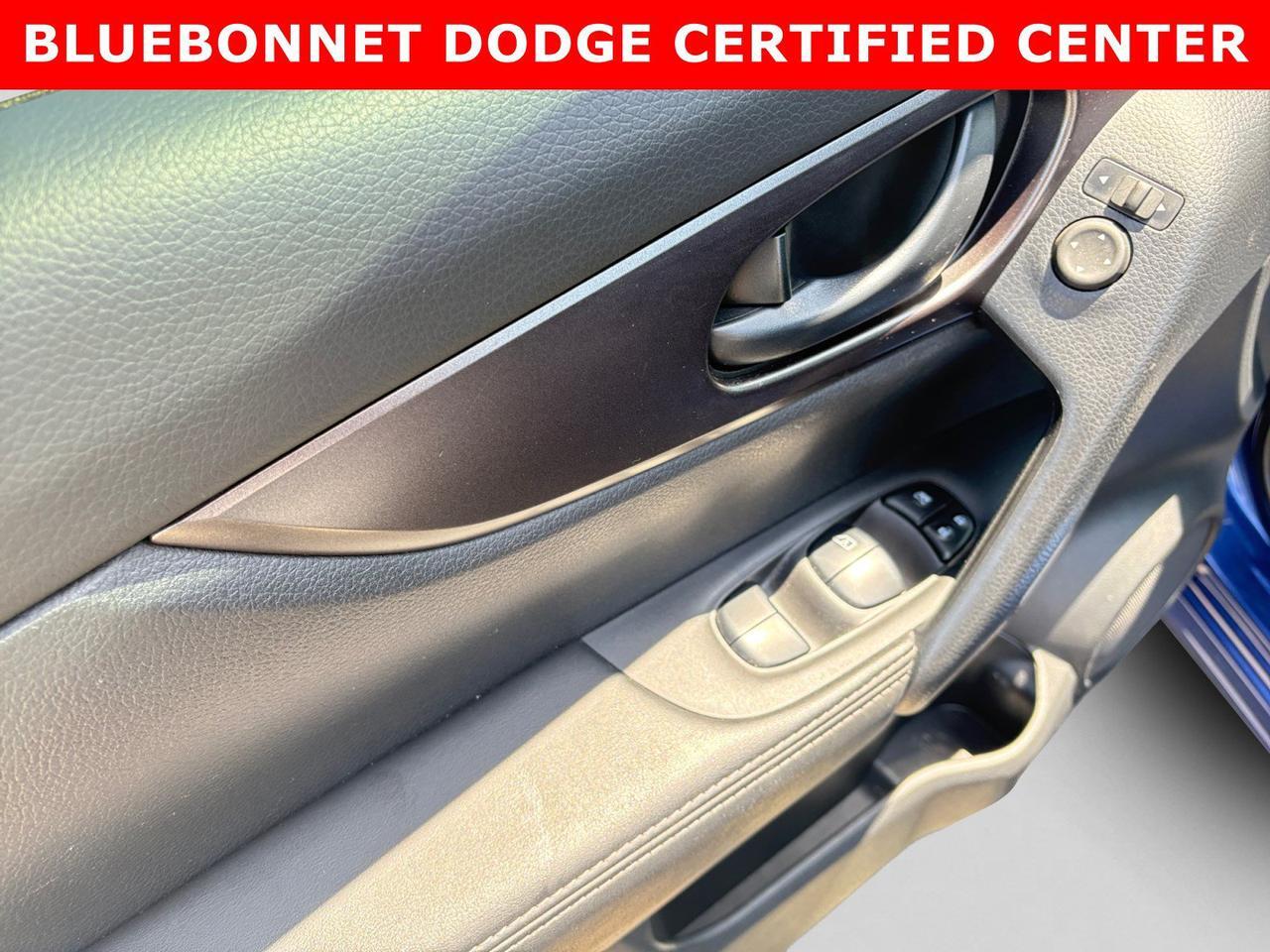 2021 Nissan Rogue Sport S New Braunfels TX