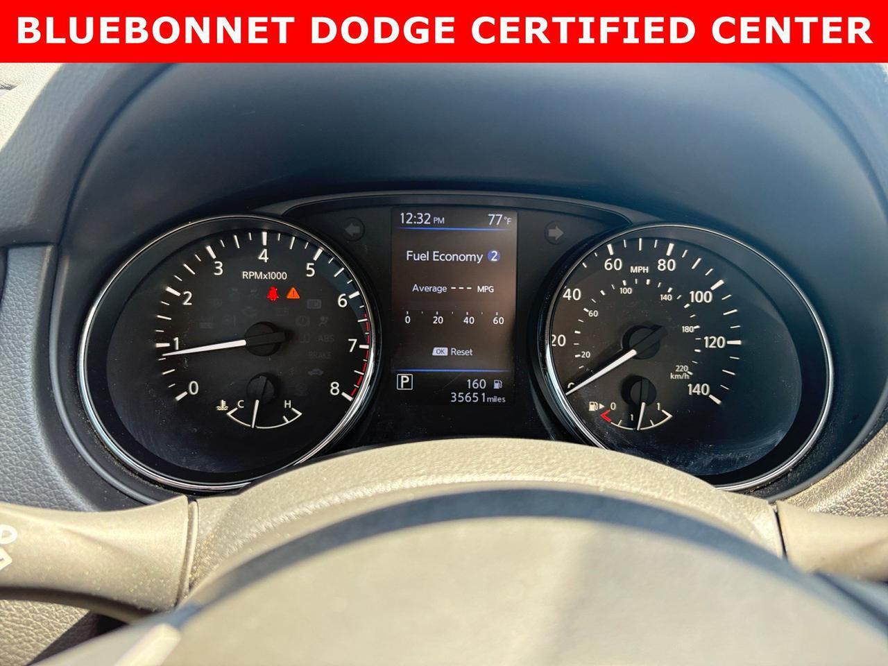 2021 Nissan Rogue Sport S New Braunfels TX