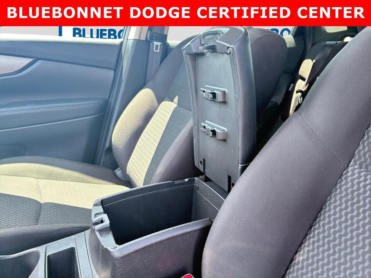 2021 Nissan Rogue Sport S New Braunfels TX
