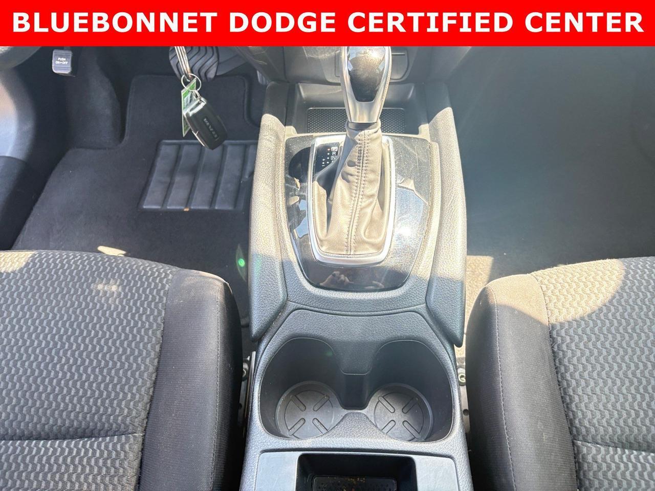 2021 Nissan Rogue Sport S New Braunfels TX
