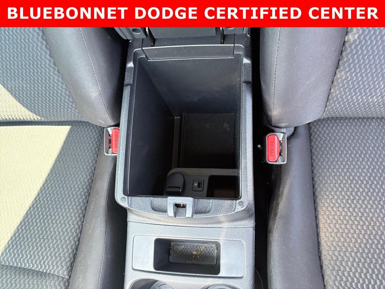 2021 Nissan Rogue Sport S New Braunfels TX