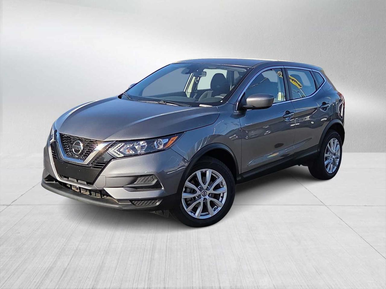 2021 Nissan Rogue Sport S Irving TX