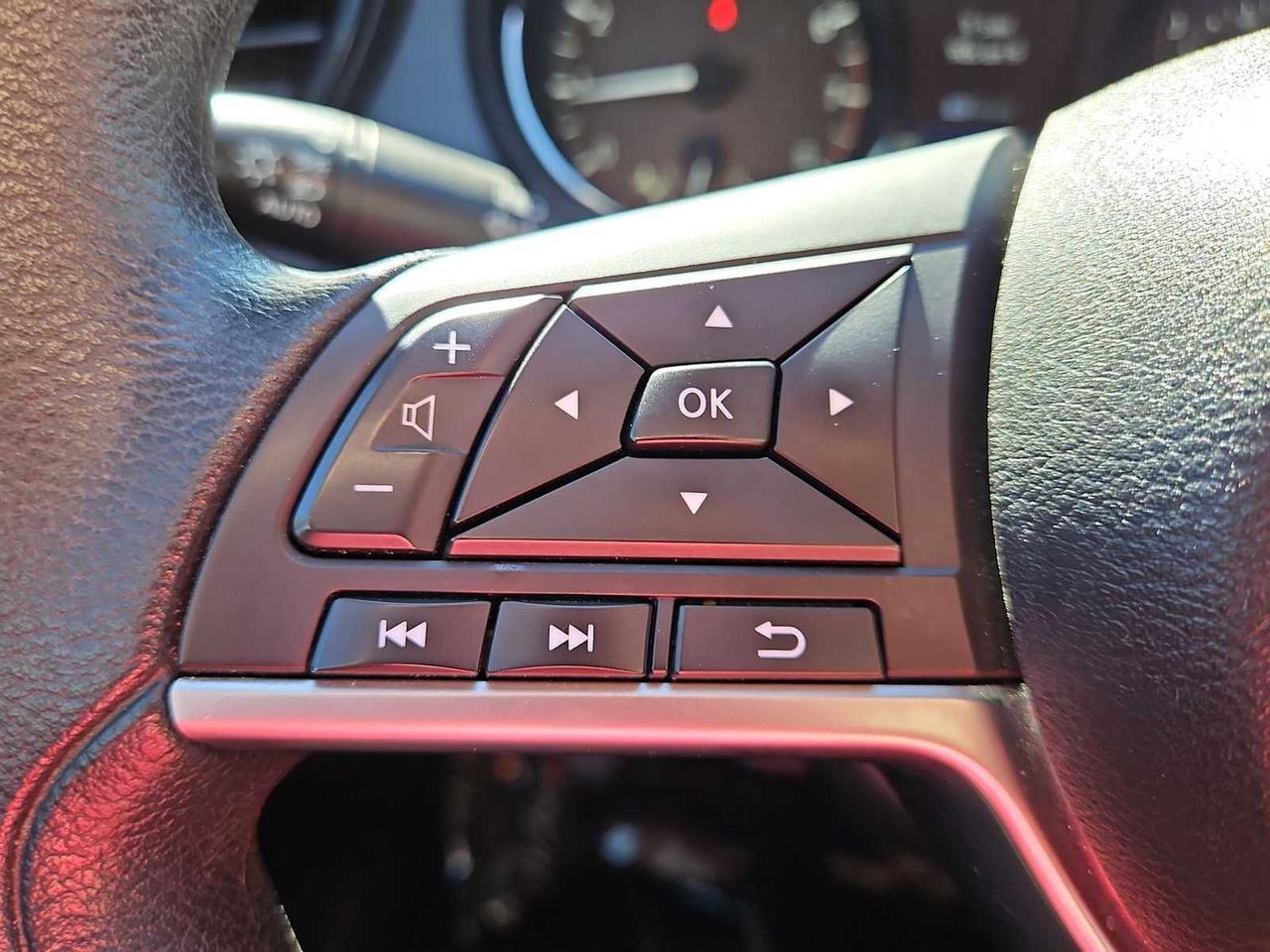 2021 Nissan Rogue Sport S Irving TX