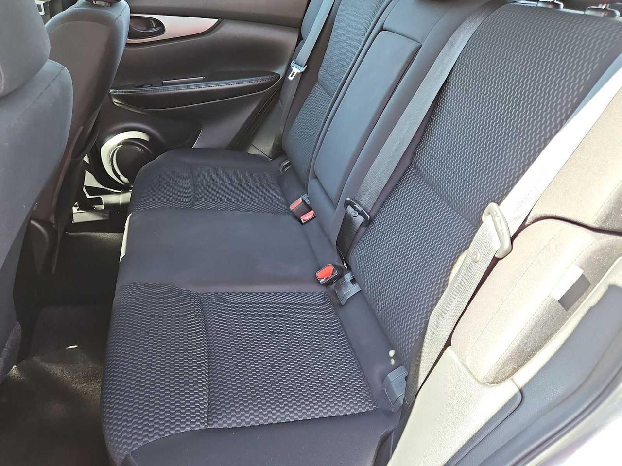 2021 Nissan Rogue Sport S Irving TX