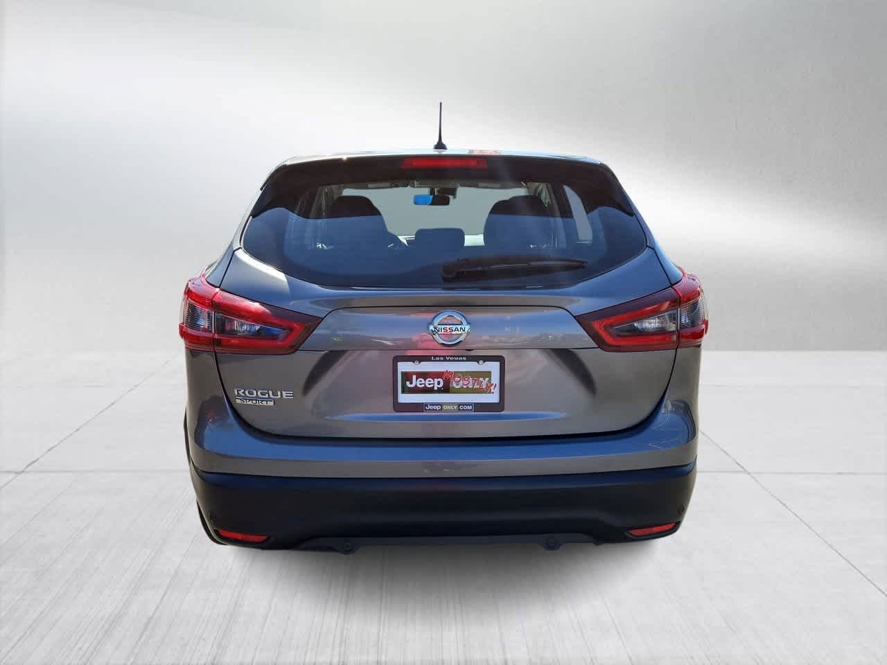 2021 Nissan Rogue Sport S Irving TX
