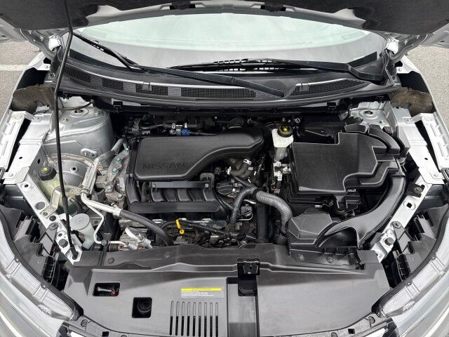 2021 Nissan Rogue Sport S Spokane Valley WA