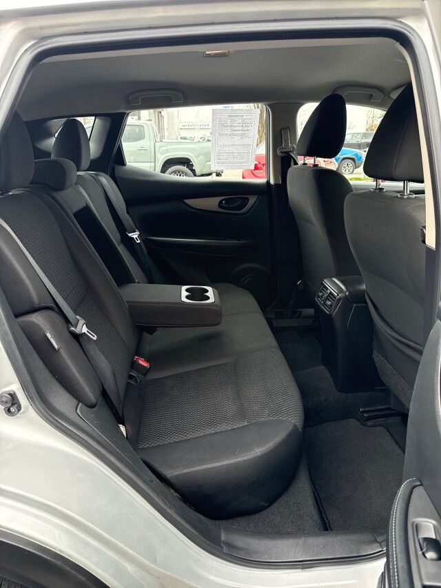 2021 Nissan Rogue Sport S Spokane Valley WA