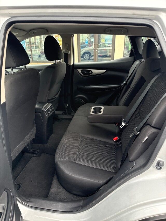 2021 Nissan Rogue Sport S Spokane Valley WA