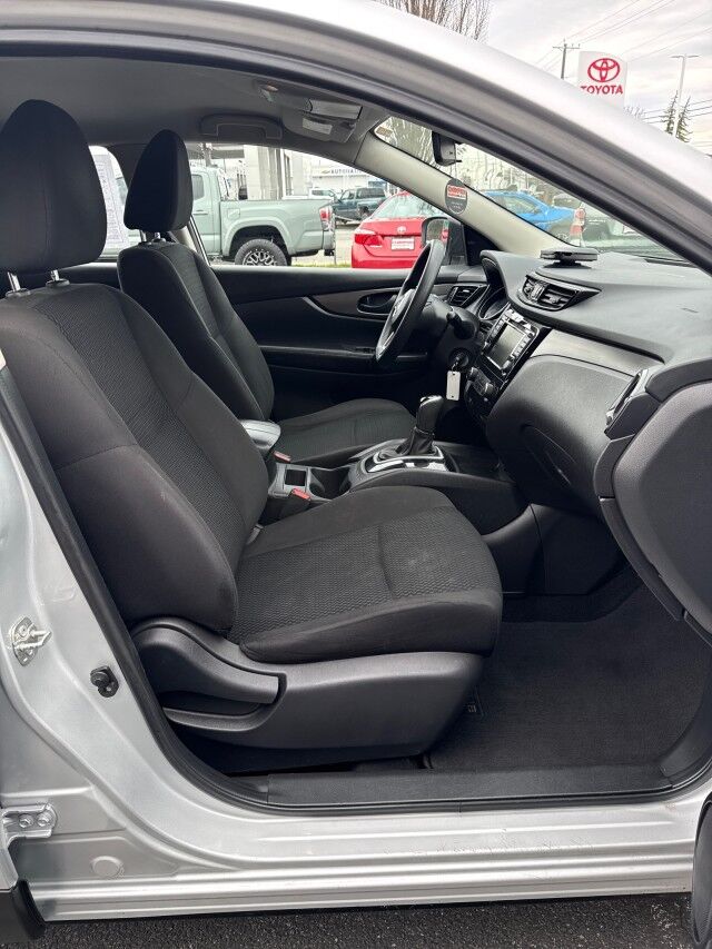 2021 Nissan Rogue Sport S Spokane Valley WA