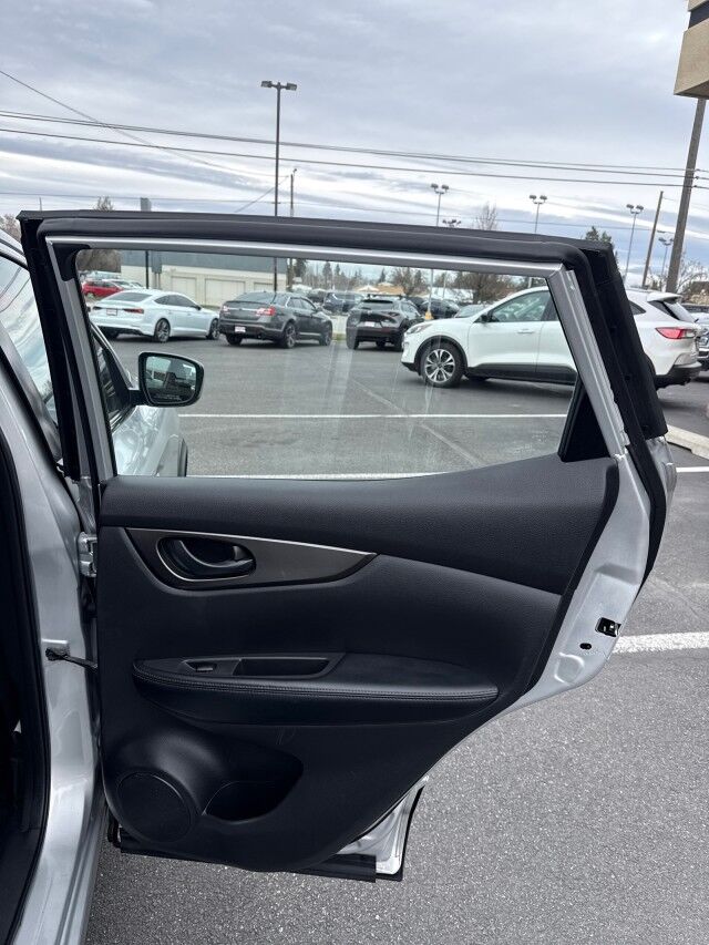 2021 Nissan Rogue Sport S Spokane Valley WA
