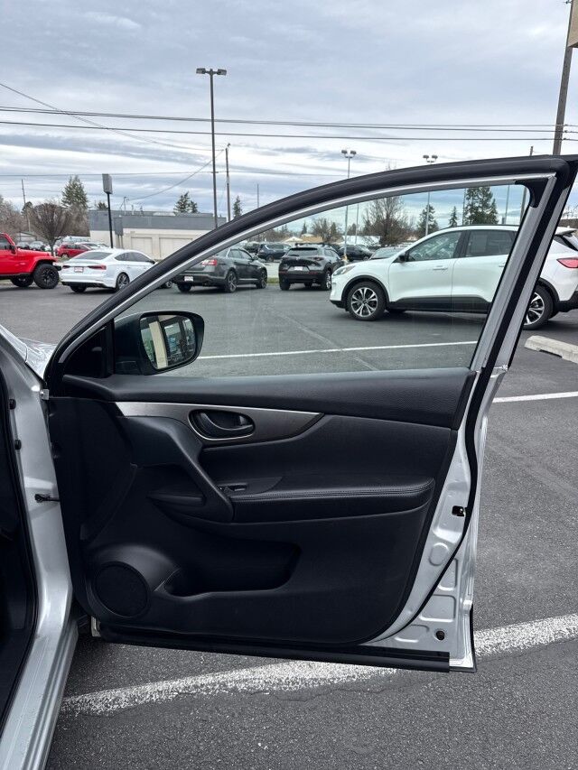 2021 Nissan Rogue Sport S Spokane Valley WA