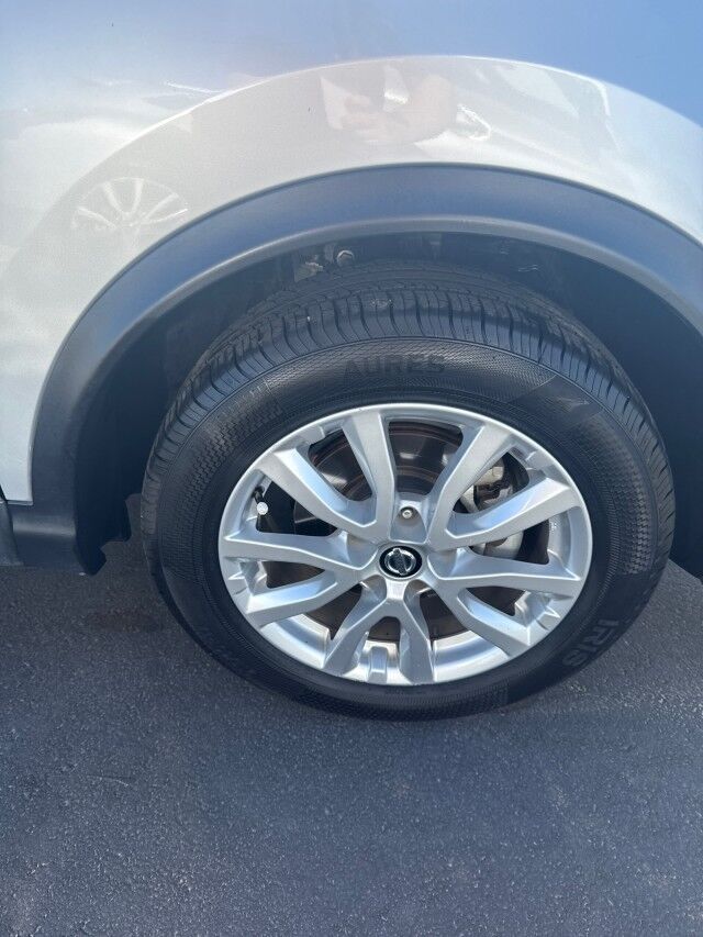 2021 Nissan Rogue Sport S Yuma AZ