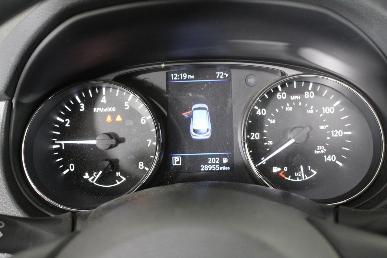 2021 Nissan Rogue Sport S Manassas VA