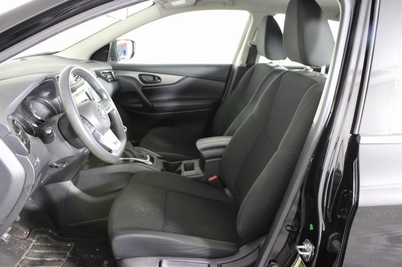 2021 Nissan Rogue Sport S Manassas VA