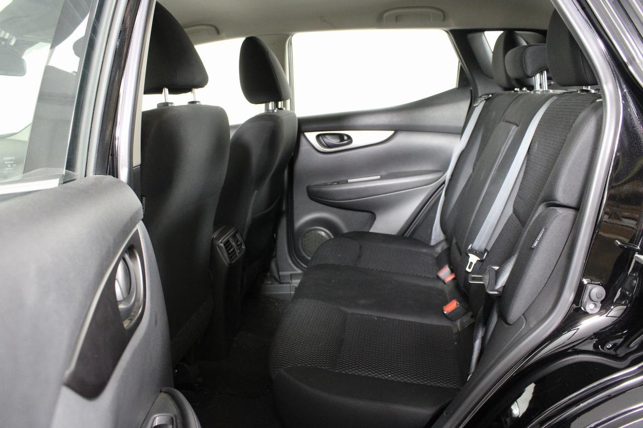2021 Nissan Rogue Sport S Manassas VA