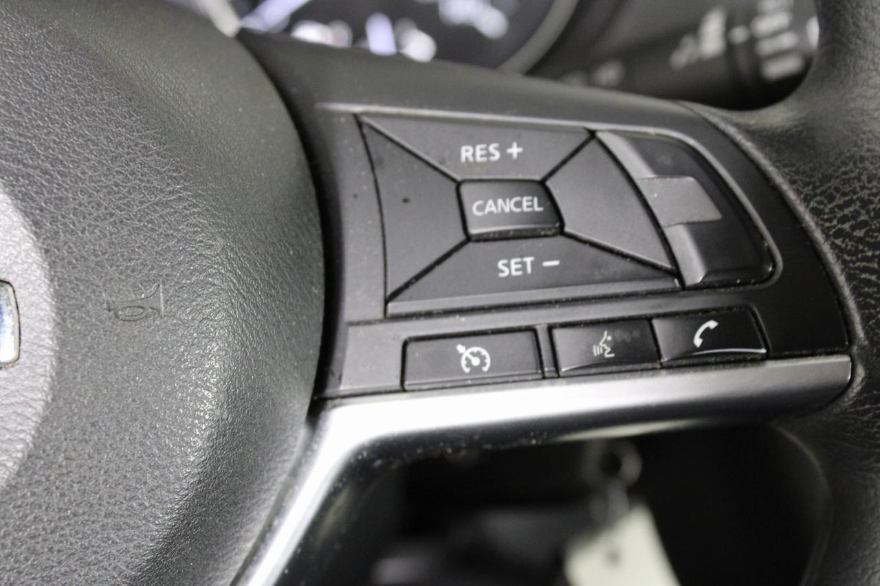 2021 Nissan Rogue Sport S Manassas VA
