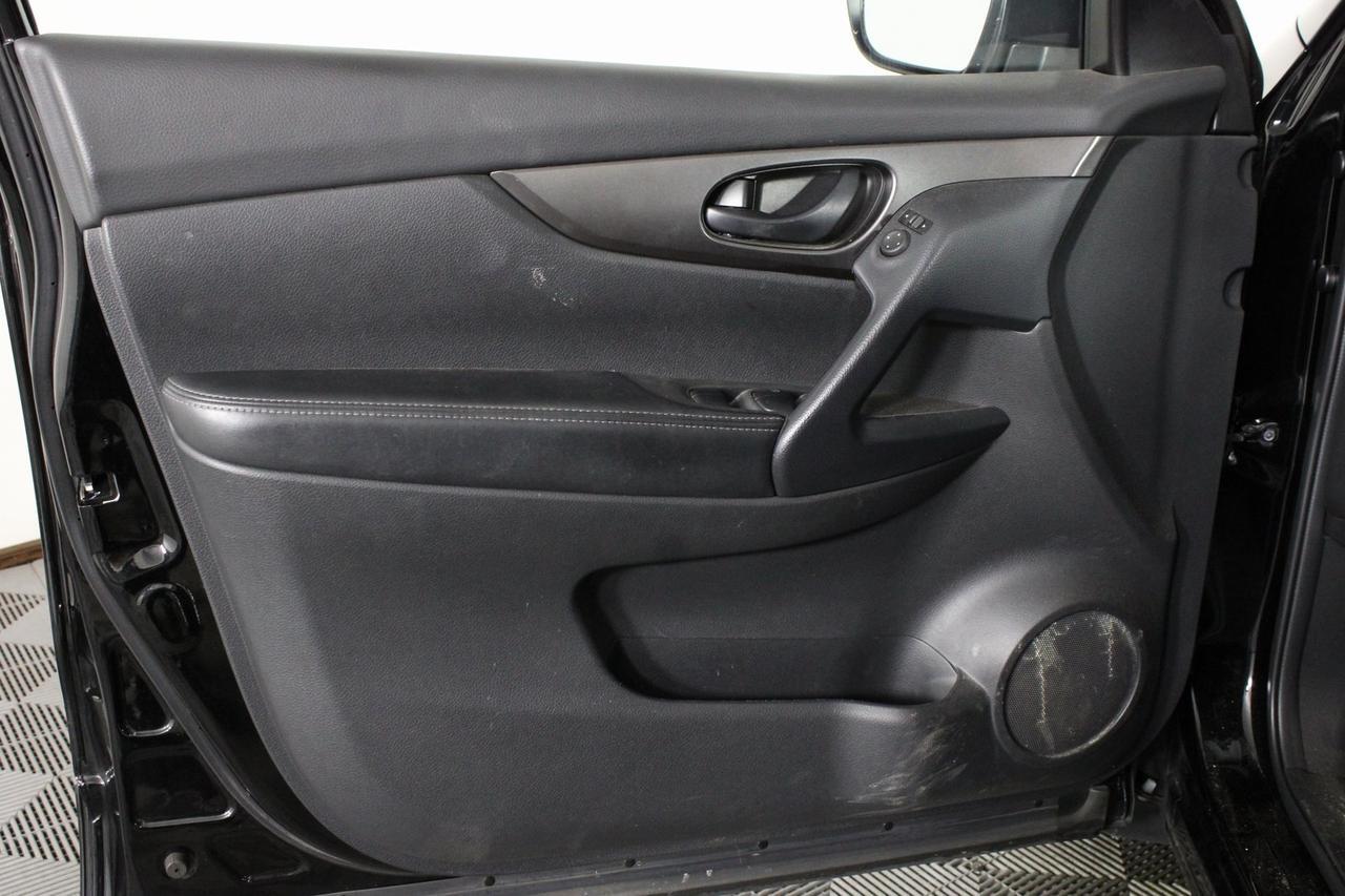 2021 Nissan Rogue Sport S Manassas VA