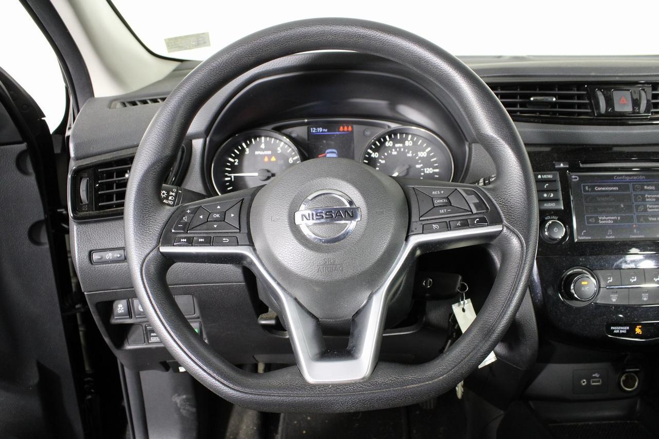 2021 Nissan Rogue Sport S Manassas VA