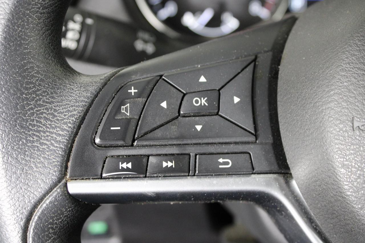 2021 Nissan Rogue Sport S Manassas VA