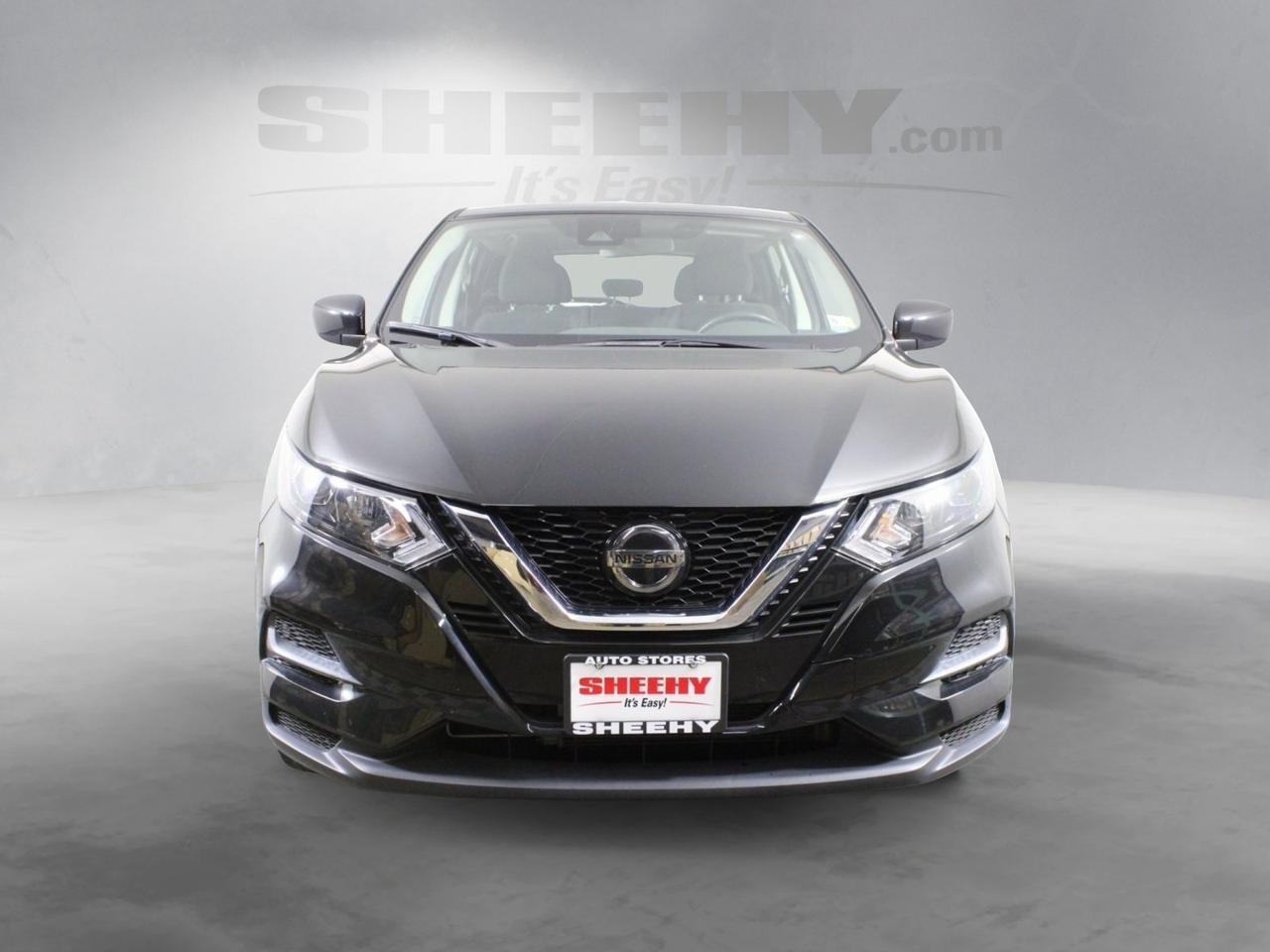 2021 Nissan Rogue Sport S Manassas VA