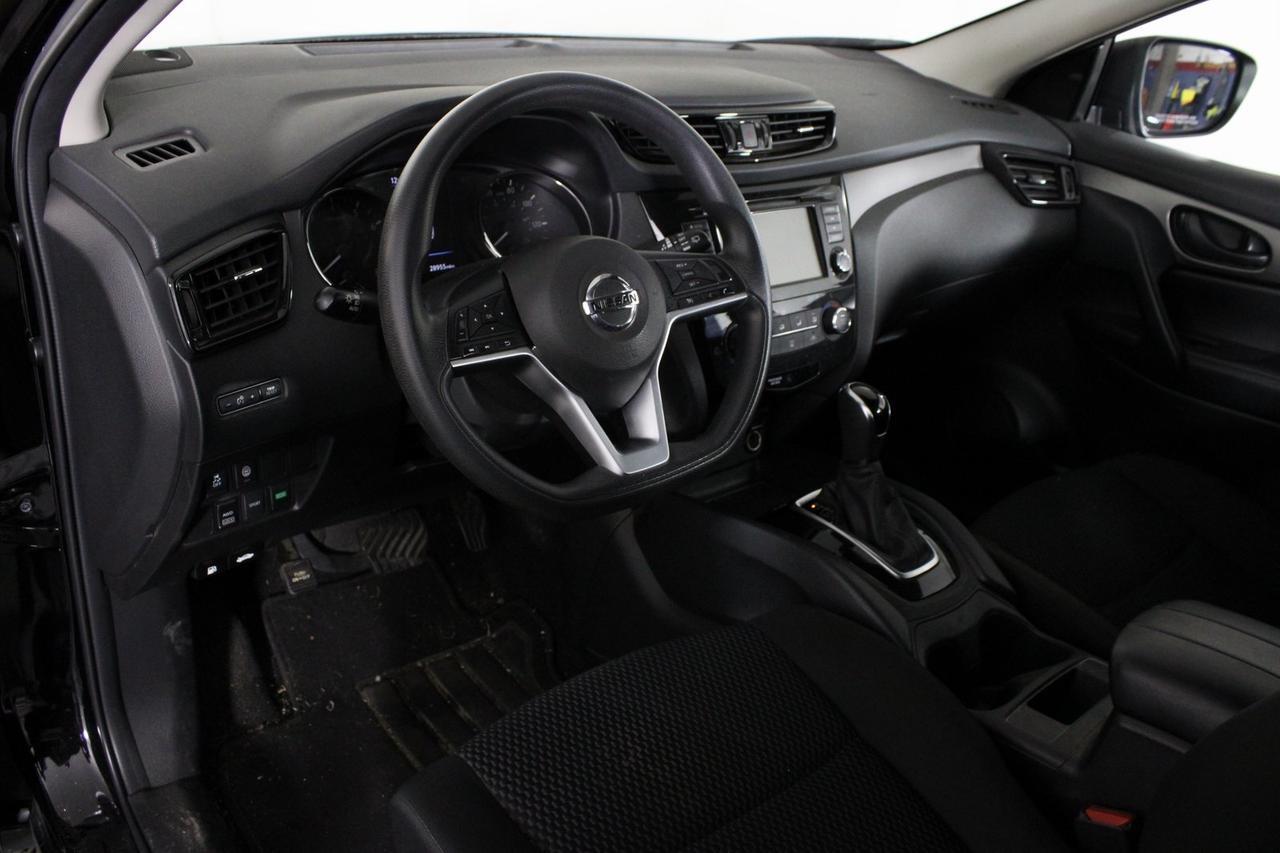 2021 Nissan Rogue Sport S Manassas VA