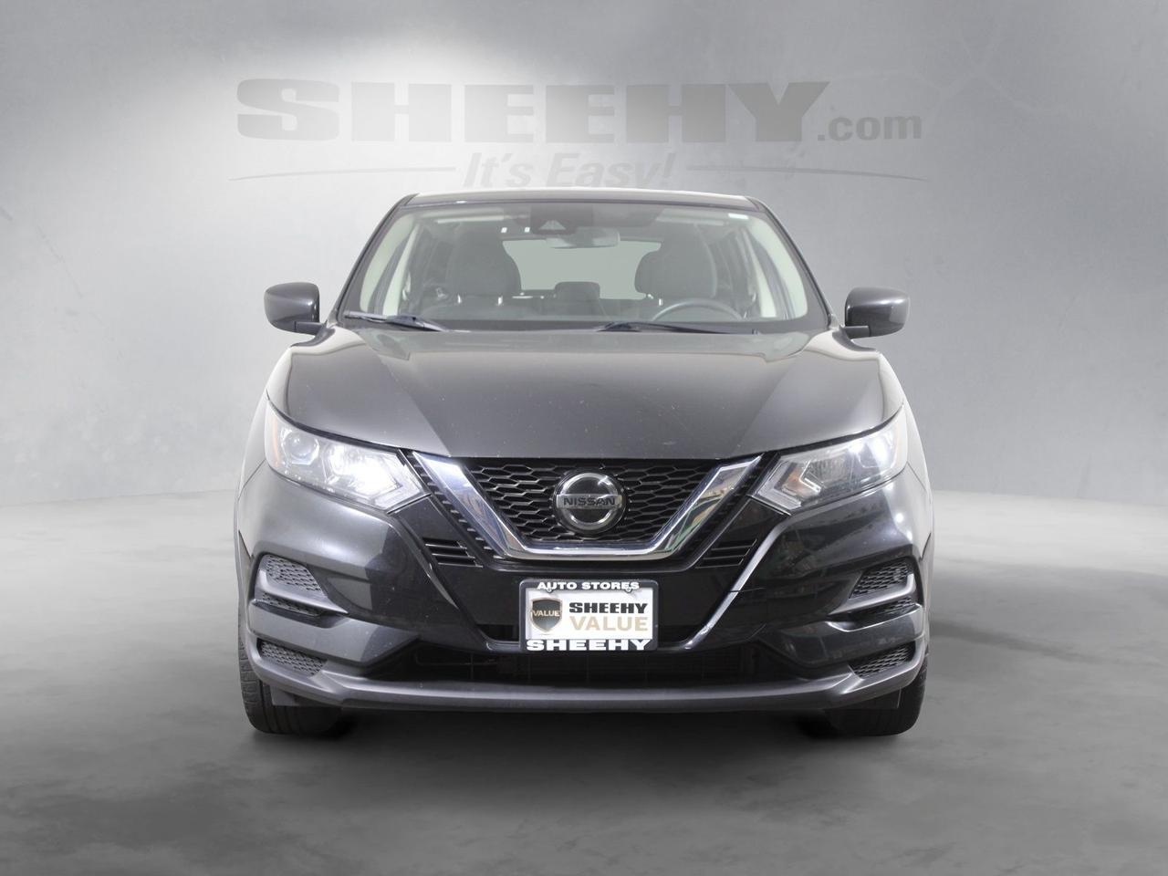 2021 Nissan Rogue Sport S Manassas VA