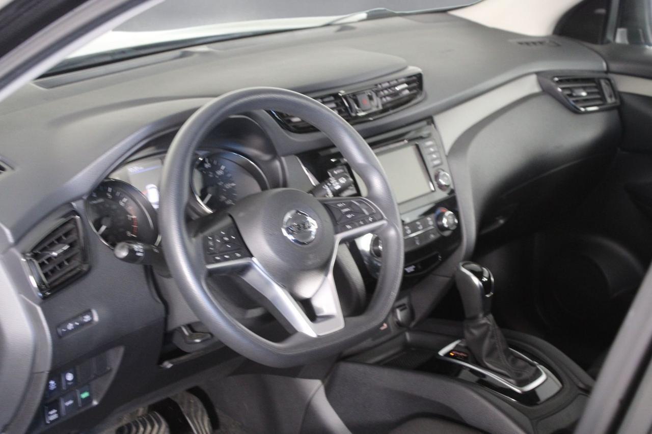 2021 Nissan Rogue Sport S Manassas VA
