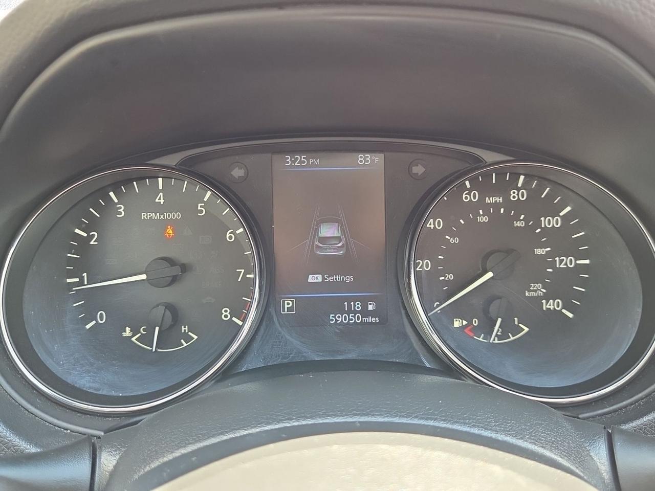 2021 Nissan Rogue Sport S Waldorf MD