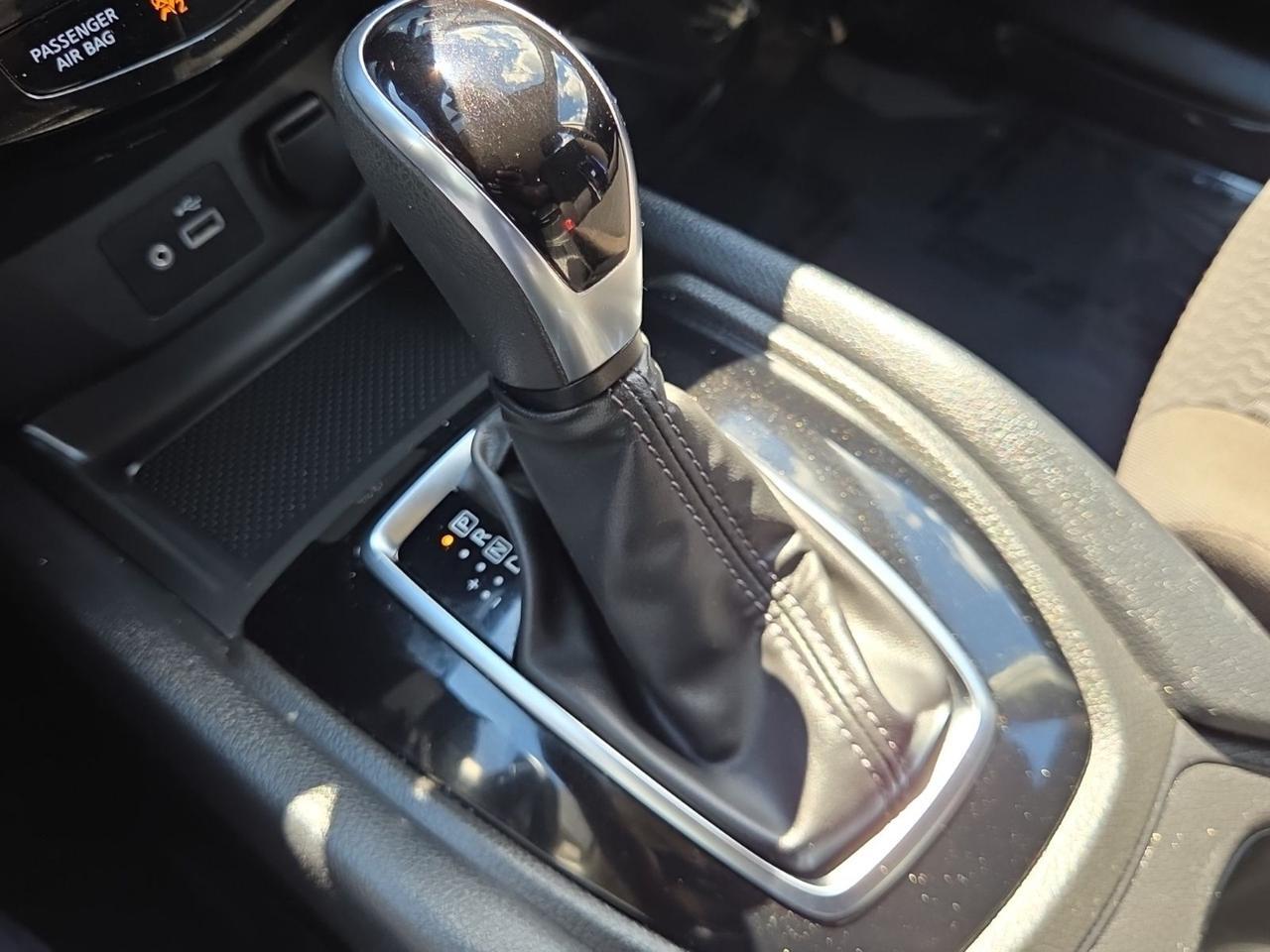 2021 Nissan Rogue Sport S Waldorf MD