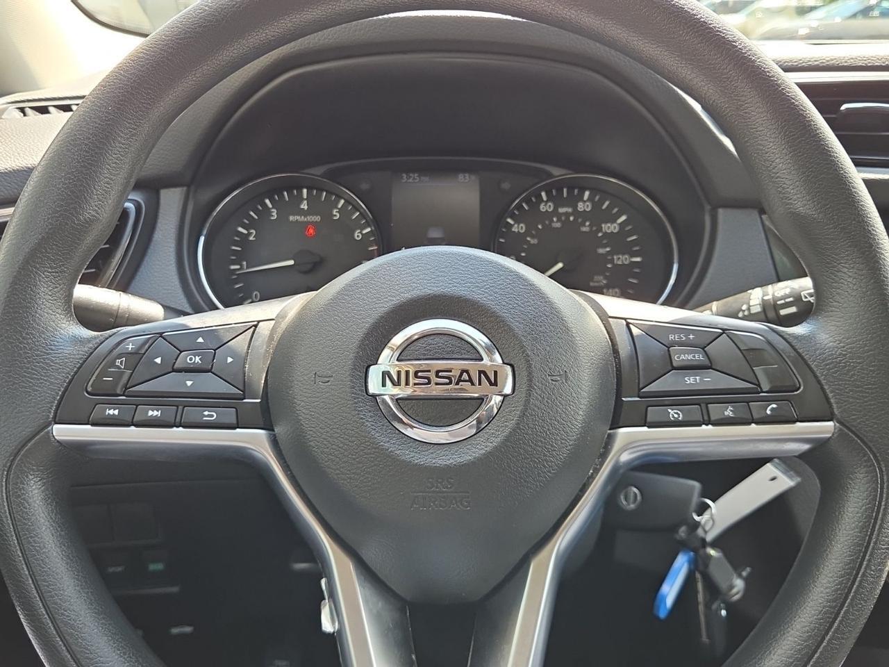 2021 Nissan Rogue Sport S Waldorf MD